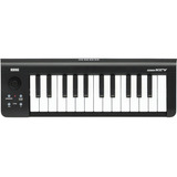 Teclado Controlador Korg Microkey 25 Usb