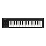 Teclado Controlador Korg Microkey2