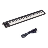 Teclado Controlador Korg Microkey2 61 Teclas