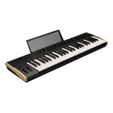 Teclado Controlador Korg Midi Usb Keystage 49 Teclas