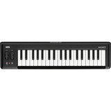 Teclado Controlador Korg Midi