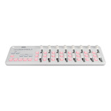 Teclado Controlador Korg Usb