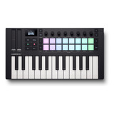 Teclado Controlador Launchkey Mk4 25 Mini Midi Novation
