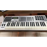 Teclado Controlador M audio Axiom Air 49