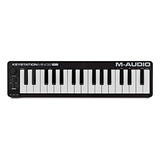 Teclado Controlador M audio Kstm32 Mk3 Midi Usb 32 Teclas