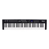 Teclado Controlador Midi Amw