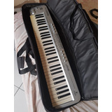 Teclado Controlador Midi Behringer Umx610