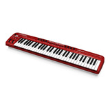 Teclado Controlador Midi Behringer Umx610