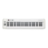 Teclado Controlador Midi Carbon 61 Samson