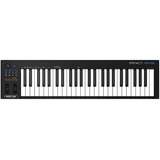 Teclado Controlador Midi Impact Gx49