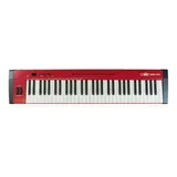 Teclado Controlador Midi Kolt