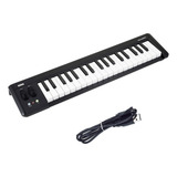 Teclado Controlador Midi Korg Microkey 2 37 Teclas Usb C 