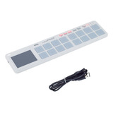 Teclado Controlador Midi Korg