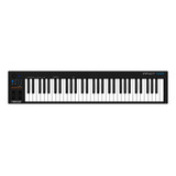 Teclado Controlador Midi Profissional 61 Teclas Nektar Gx61