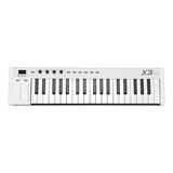 Teclado Controlador Midi Usb