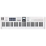 Teclado Controlador Midi Usb Arturia Keylab