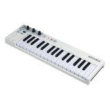 Teclado Controlador Midi Usb Arturia Keystep 32 Teclas Nf