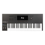 Teclado Controlador Native Instruments