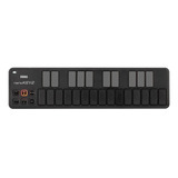 Teclado Controlador Pad Midi