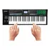 Teclado Controlador Panorama Nektar T4 Midi Premium Som