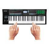 Teclado Controlador Panorama Nektar