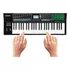 Teclado Controlador Panorama T4 Midi Profissional Premium