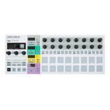 Teclado Controladora Arturia Beatstep Pro Nf Garantia