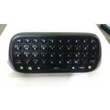Teclado Controle Xbox 360