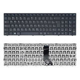 Teclado Dc Para Vaio Positivo Vjf155 Vjf155f11x Vjf155b0121b