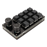 Teclado De 12 Teclas