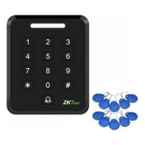 Teclado De Acesso Sa 32 10 Tags