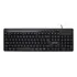 Teclado De Computador Multilaser Mecanico Suporte Celular Br Cor De Teclado Preto