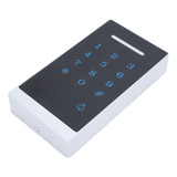 Teclado De Entrada Sem