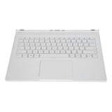Teclado De Escritorio Portatil