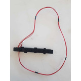 Teclado De Funções H buster Hbtv 42l07fd usado 