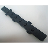 Teclado De Funções Para Tv H buster Hbtv 42l07fd