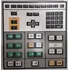Teclado De Interface Do Operador Sumitomo Ja762913ac