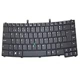 Teclado De Laptop Para ACER TravelMate TM6410 NSK AGC06 PK1304P01G0 9J N8882 C06 KB INT00 082 Portugal PO Com Apontador