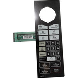 Teclado De Micro ondas Generico Compativel Pme31 1