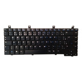 Teclado De Notebook Hp