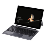 Teclado De Toque Em Espanhol Para Microsoft Surface Pro 3/4/