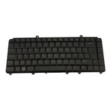 Teclado Dell 0p446j Nskd9301