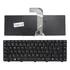 Teclado Dell 14r N4050 N4110 Vostro 3350 3450 3550 3555 Ç Cor Preto