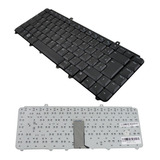 Teclado Dell 1545 1521