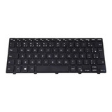 Teclado Dell Inspiron 14 5000 Series