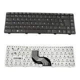 Teclado Dell Inspiron 14r