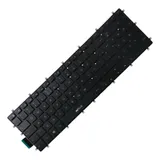 Teclado Dell Inspiron 15
