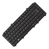 Teclado Dell Inspiron 1540