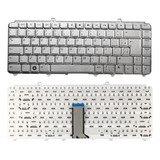 Teclado Dell Inspiron 1540