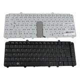 Teclado Dell Inspiron 1545